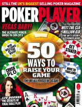 Poker Player - May 2012 May 2012
